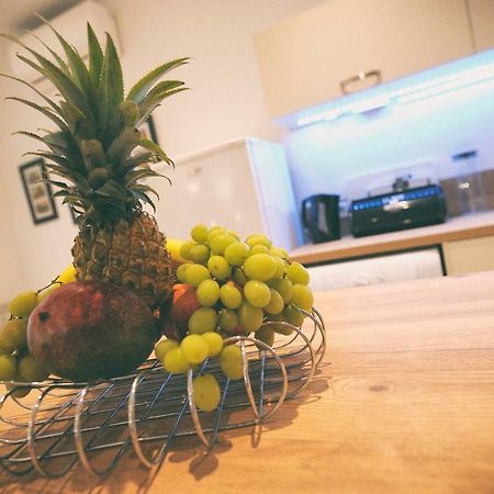 Nice Appartement 外观 照片
