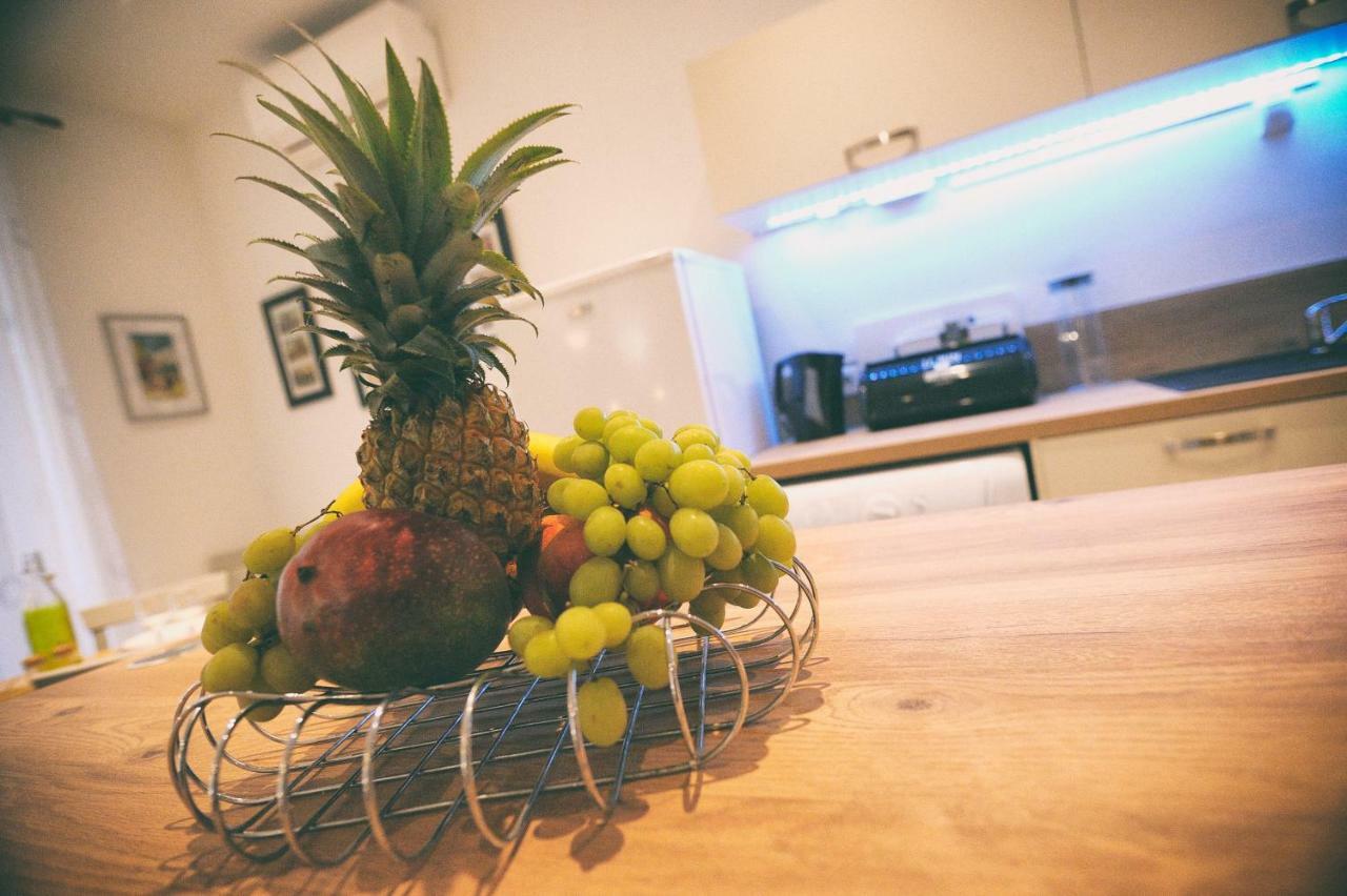 Nice Appartement 外观 照片