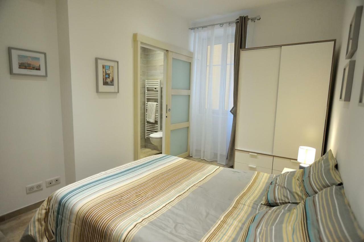 Nice Appartement 外观 照片