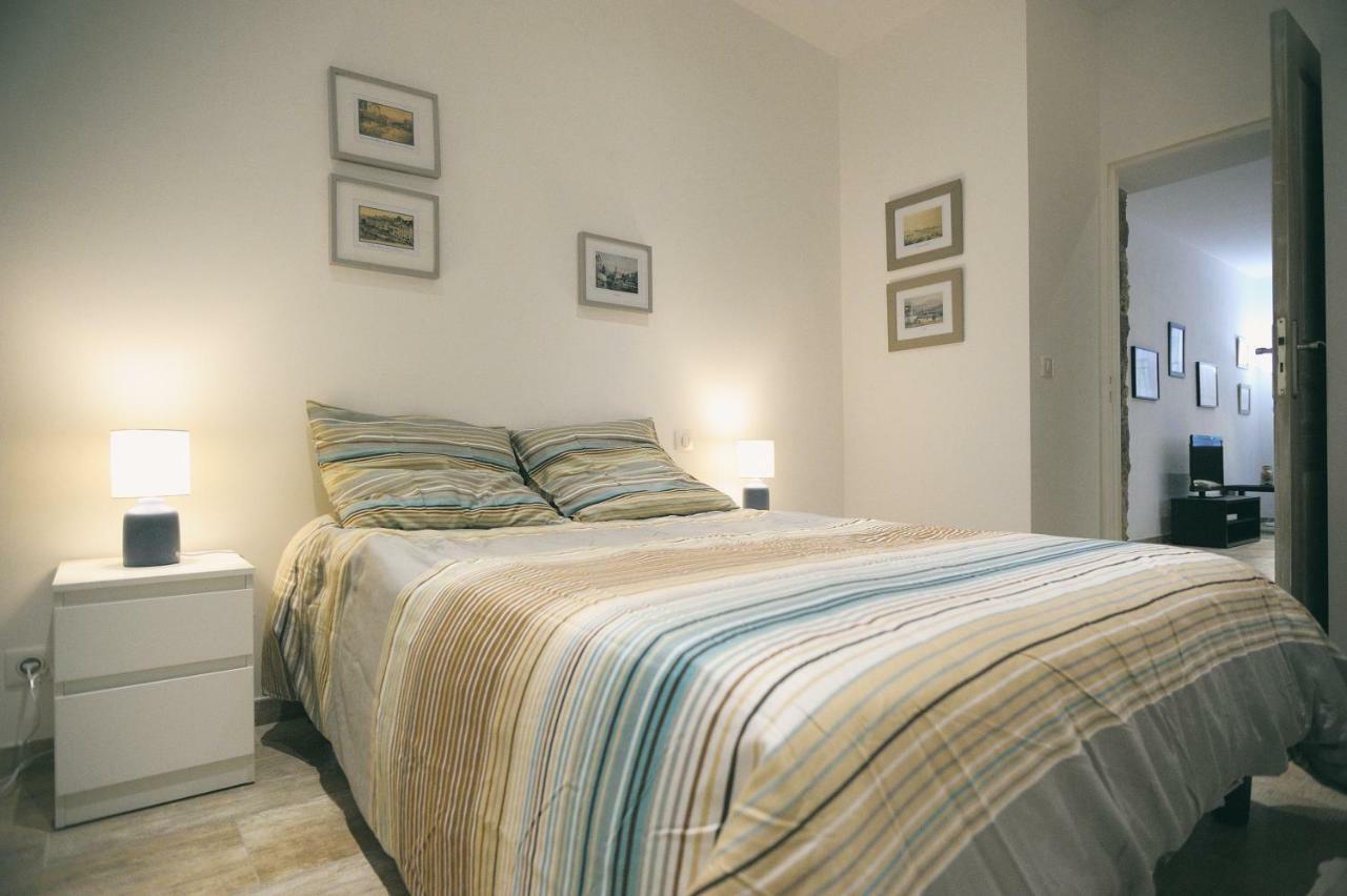 Nice Appartement 外观 照片