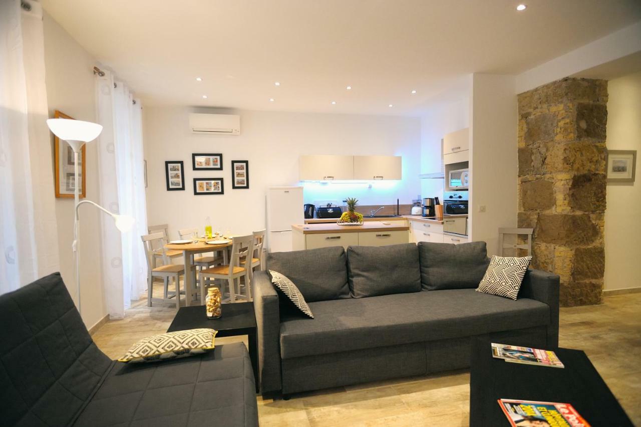 Nice Appartement 外观 照片