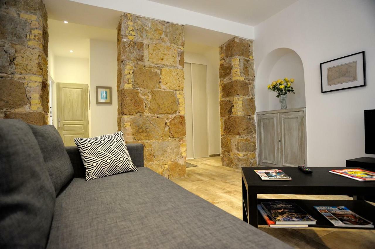 Nice Appartement 外观 照片
