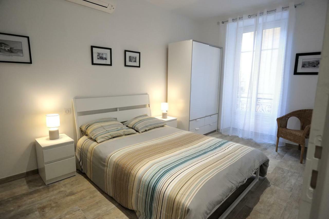 Nice Appartement 外观 照片